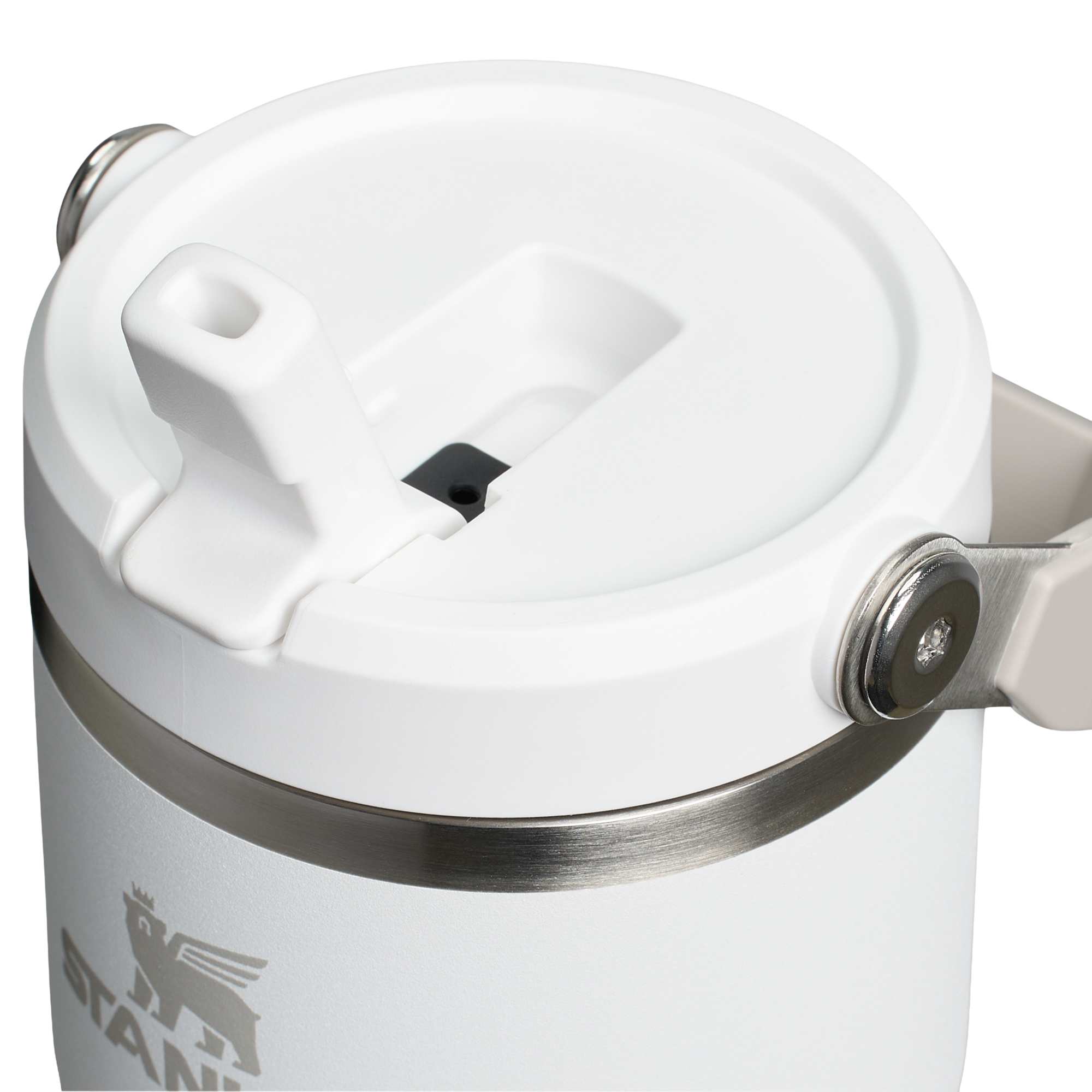 Stanley® IceFlow™ Flip Straw Tumbler - 20 oz. Product Image