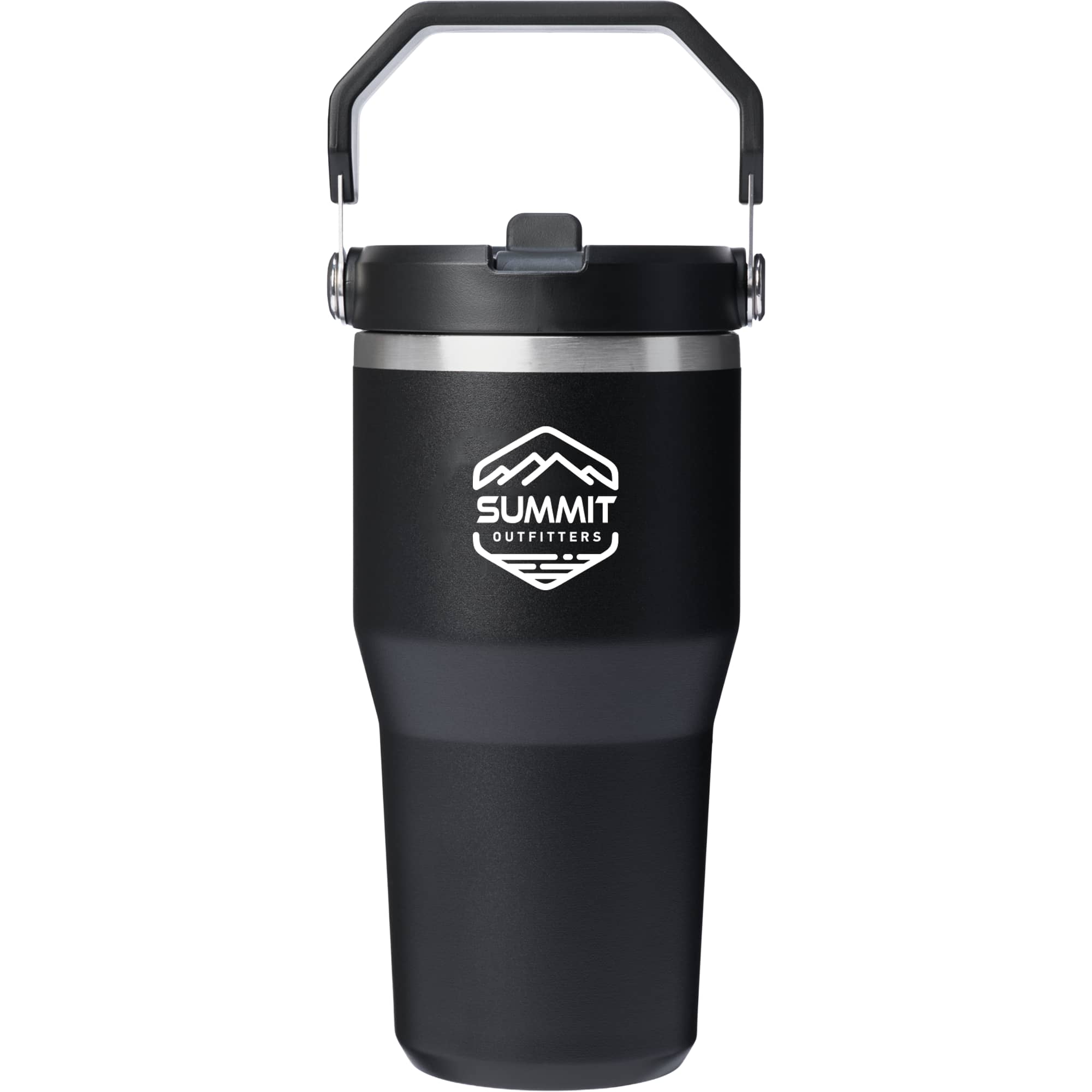 Stanley® IceFlow™ Flip Straw Tumbler - 20 oz. Product Image