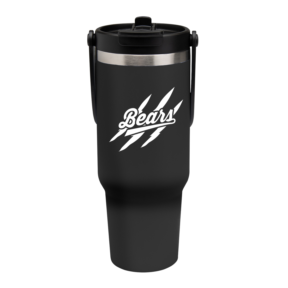 Peak Intrepid Stainless Steel Tumbler - 40 oz. Product Image