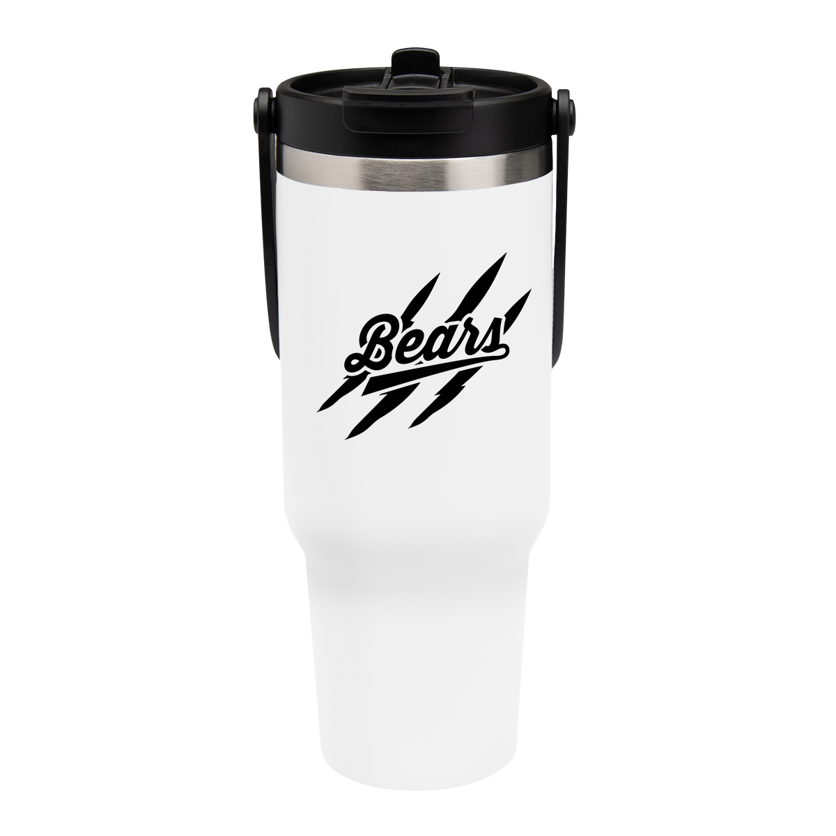 Peak Intrepid Stainless Steel Tumbler - 40 oz. Product Image
