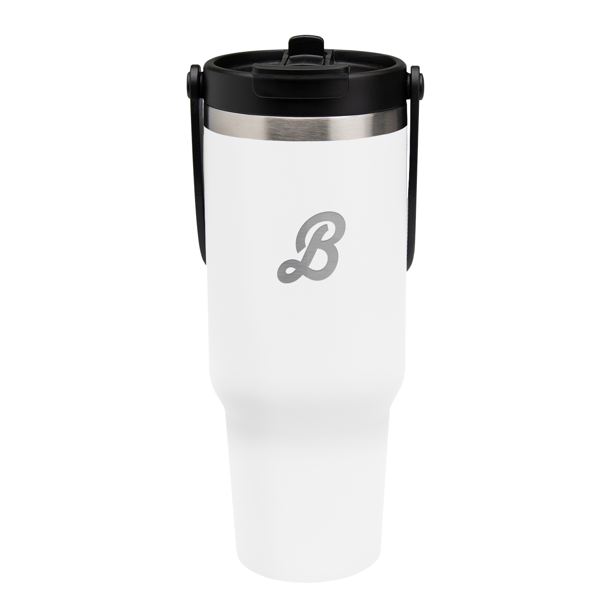 Peak Intrepid Stainless Steel Tumbler - 40 oz. Product Image