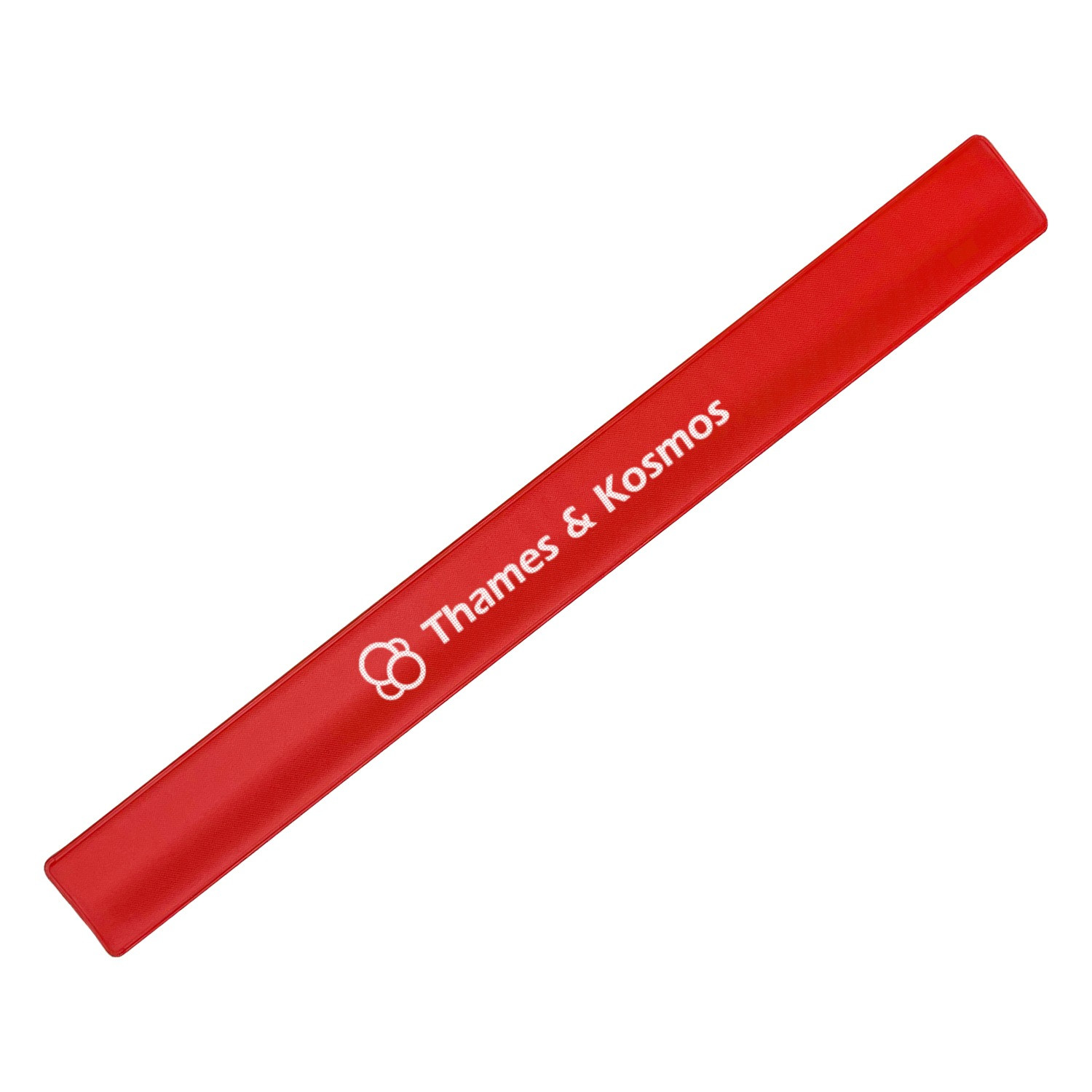 Matte Slap Bracelet Product Image