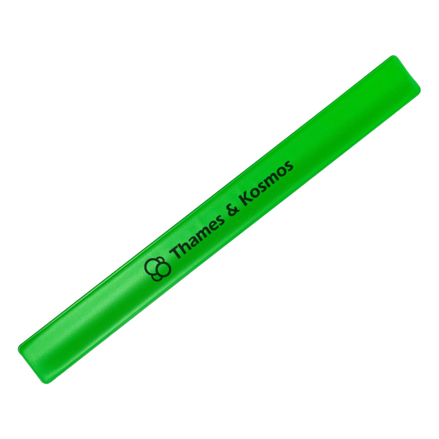 Matte Slap Bracelet Product Image