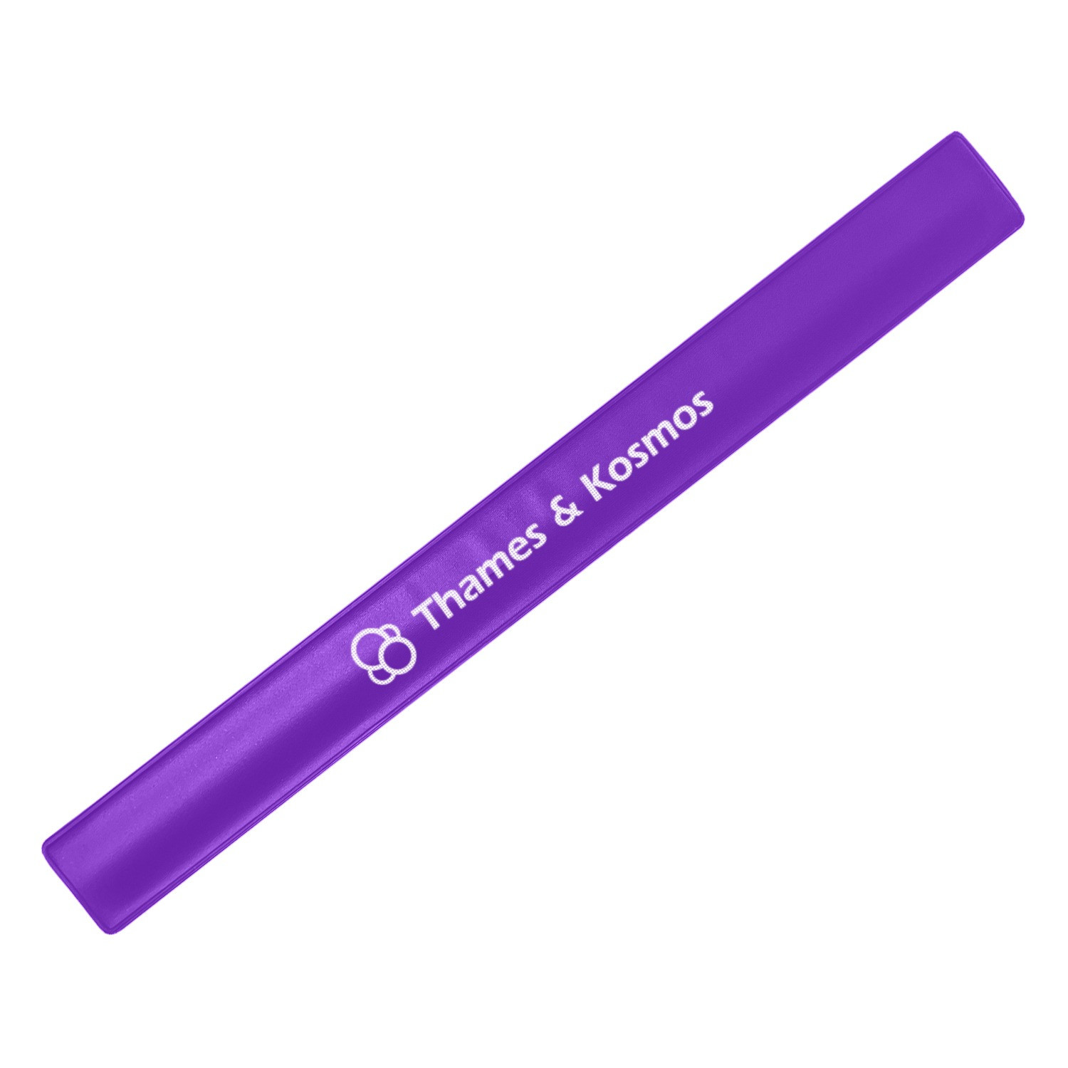 Matte Slap Bracelet Product Image