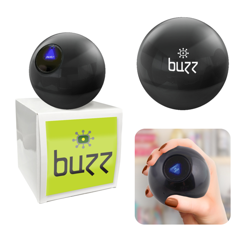 Small Decision Maker Ball Product Image