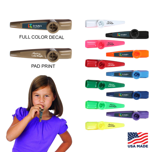 Kazoo Noise Maker Product Image