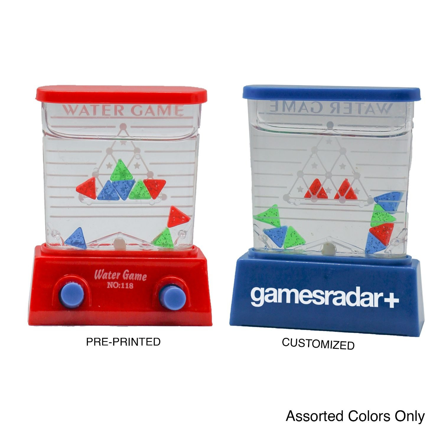 Water Game Product Image