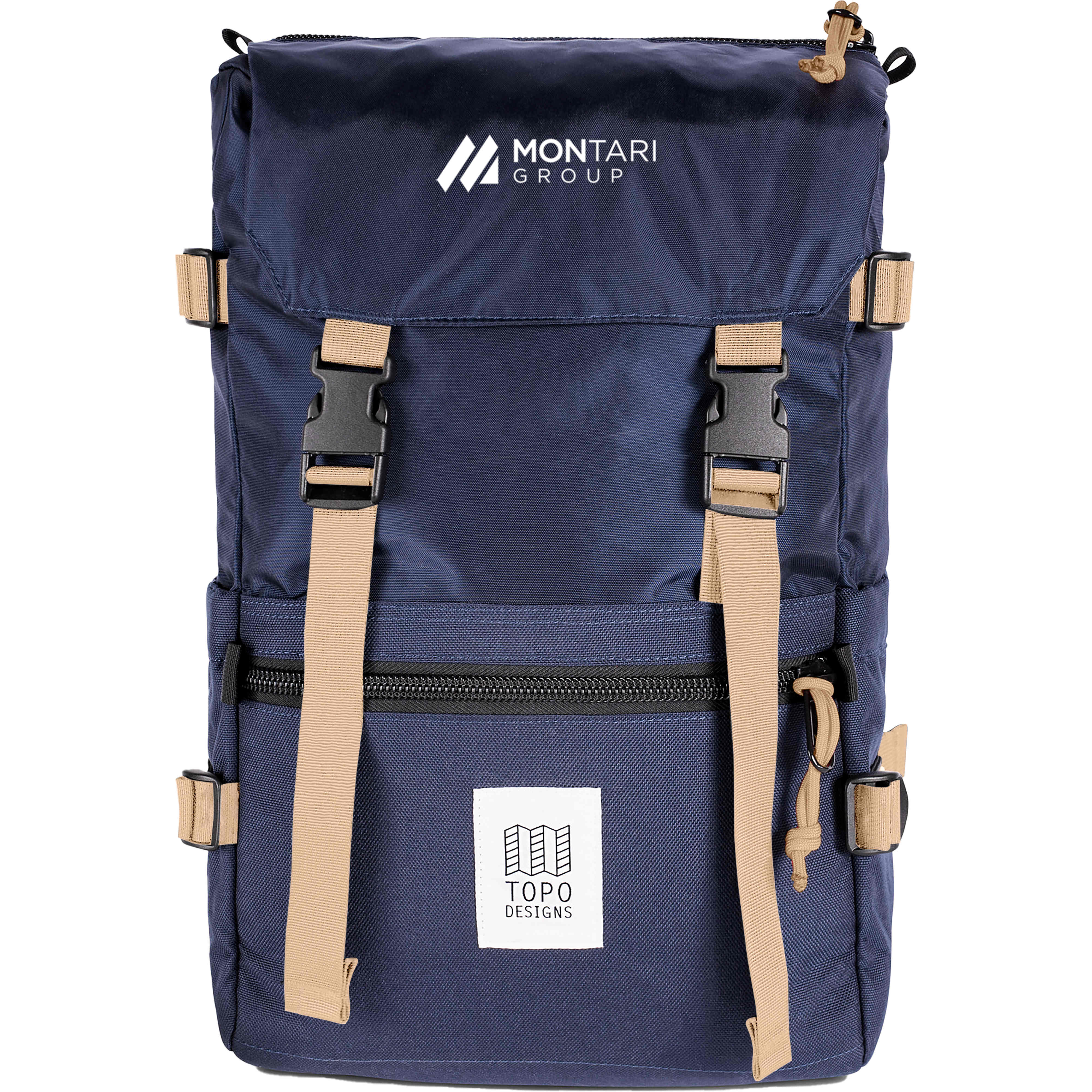 Topo Designs Rover Pack Classic 15" Laptop Backpack Product Image