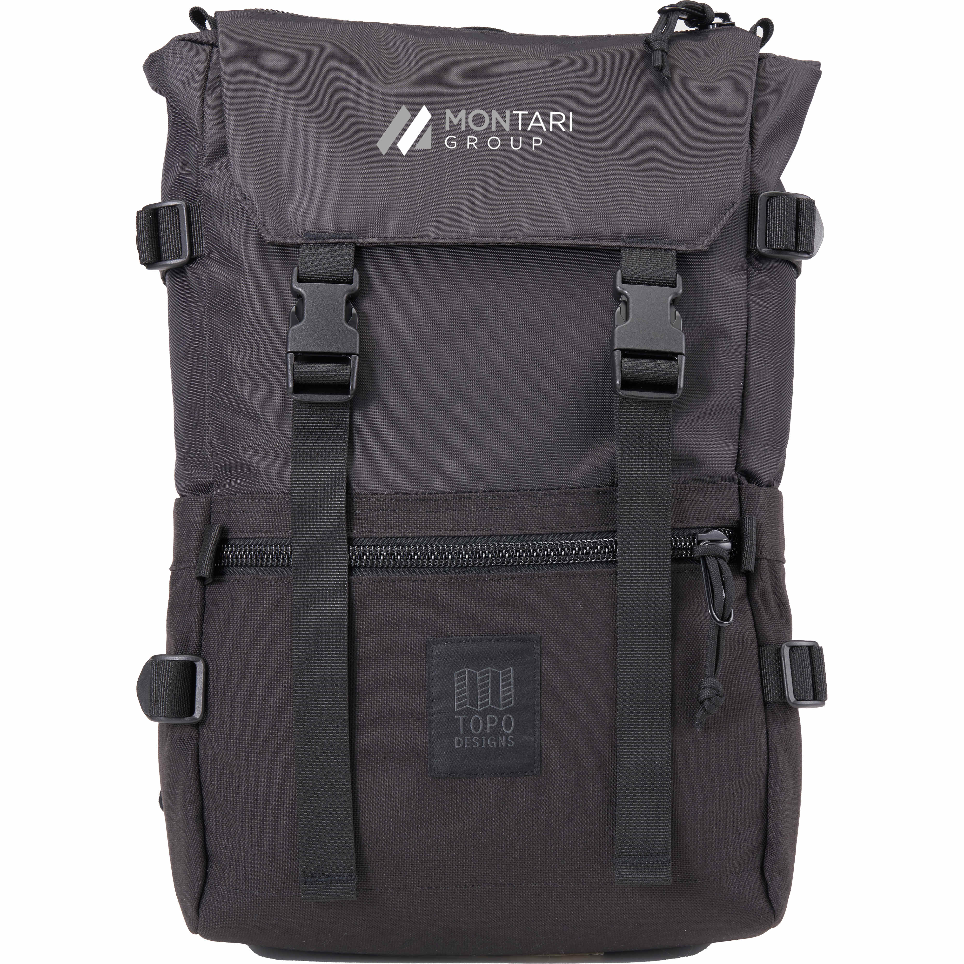 Topo Designs Rover Pack Classic 15" Laptop Backpack Product Image