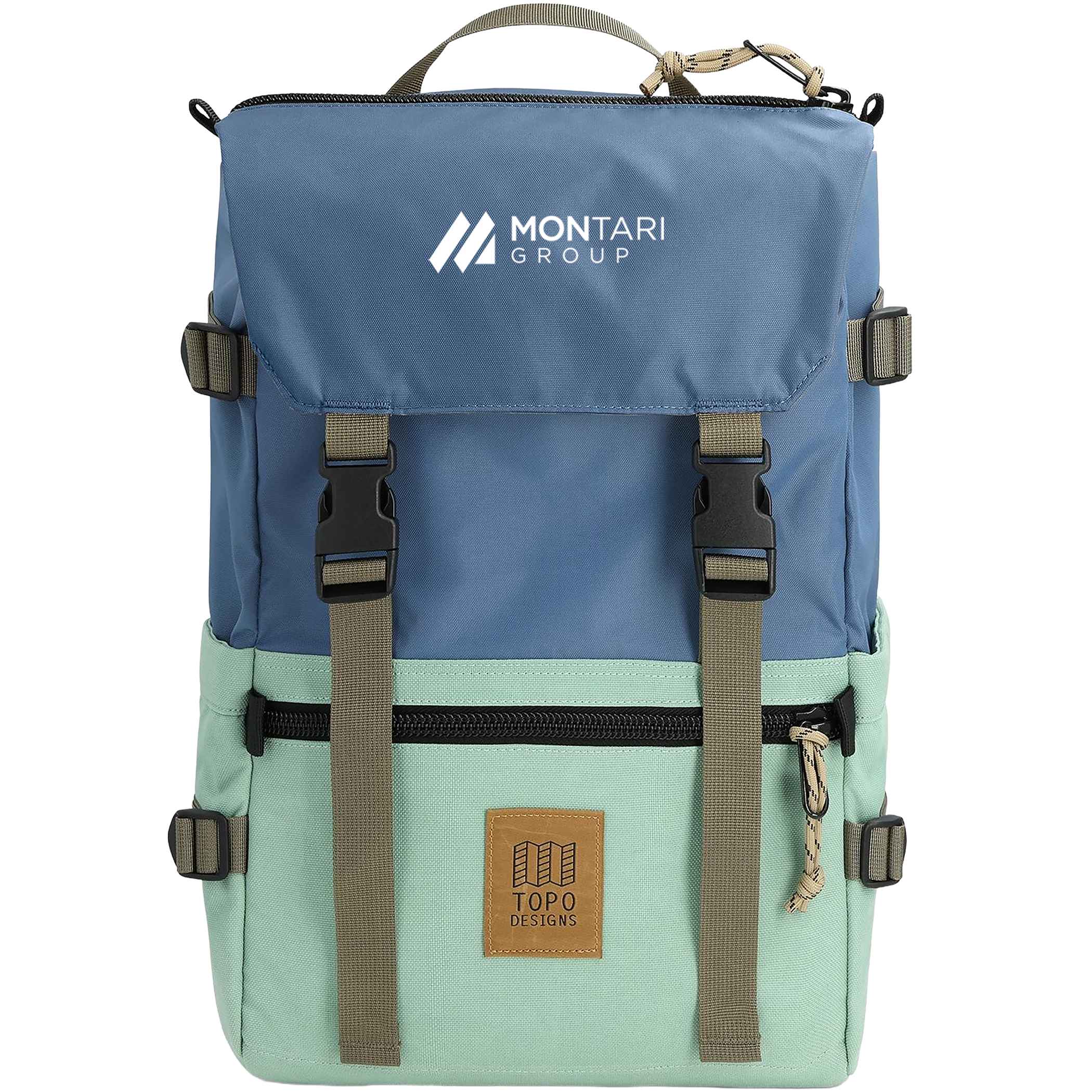 Topo Designs Rover Pack Classic 15" Laptop Backpack Product Image