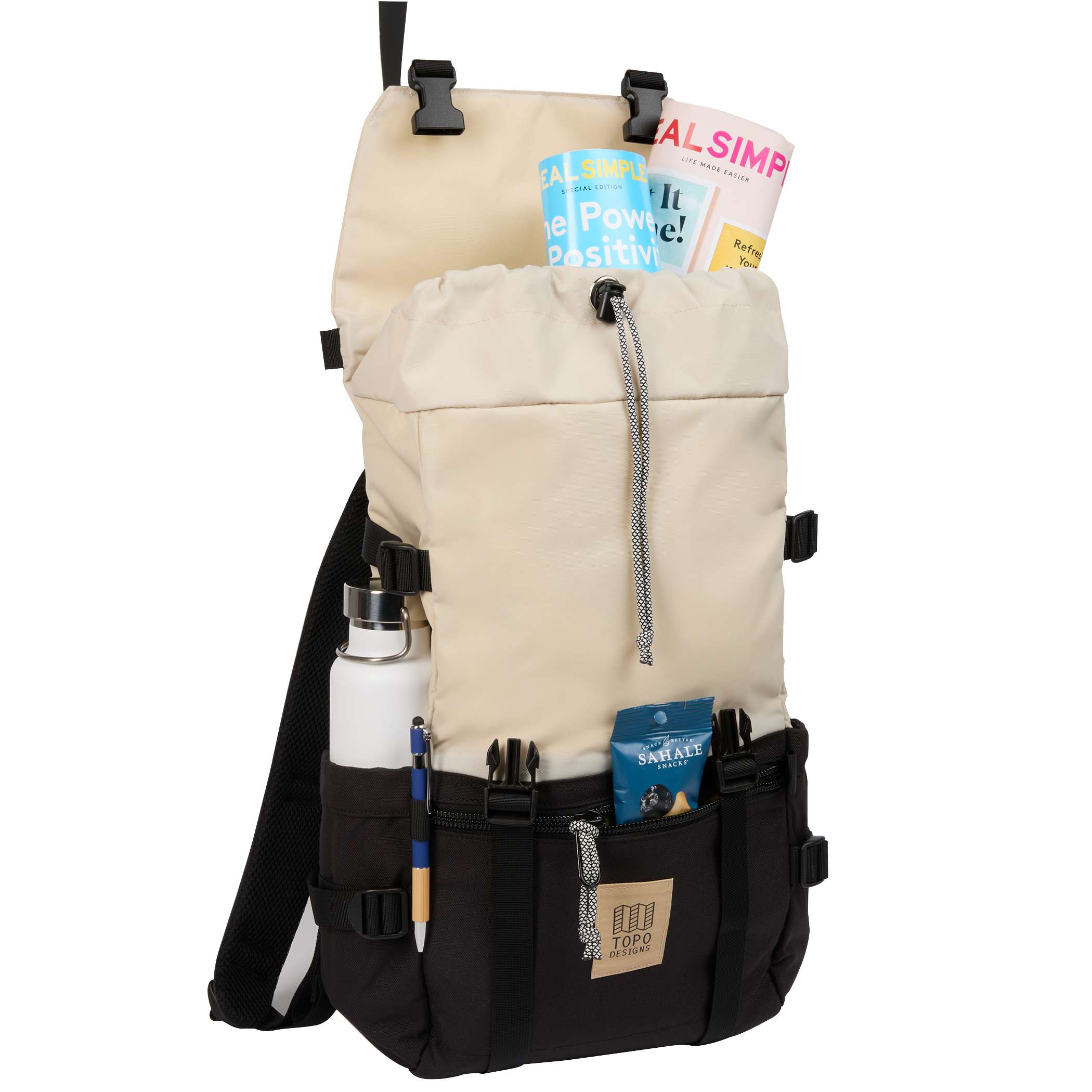 Topo Designs Rover Pack Classic 15" Laptop Backpack Product Image