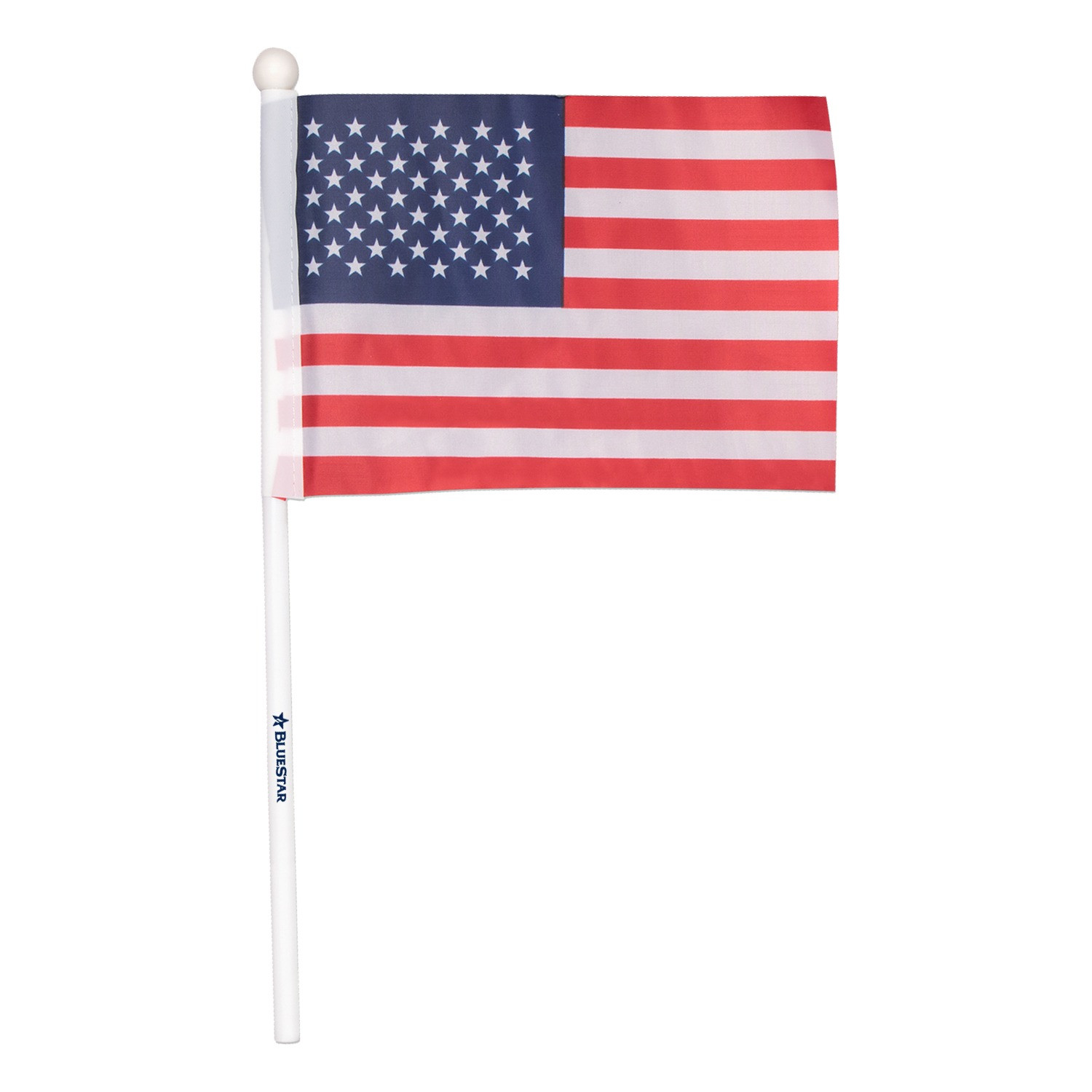 13" USA Flag Product Image