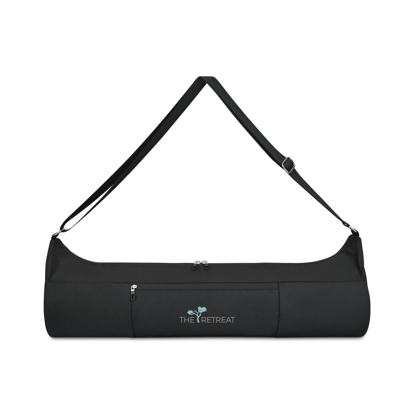 Well Studio Cork Yoga Mat with Bag Product Image