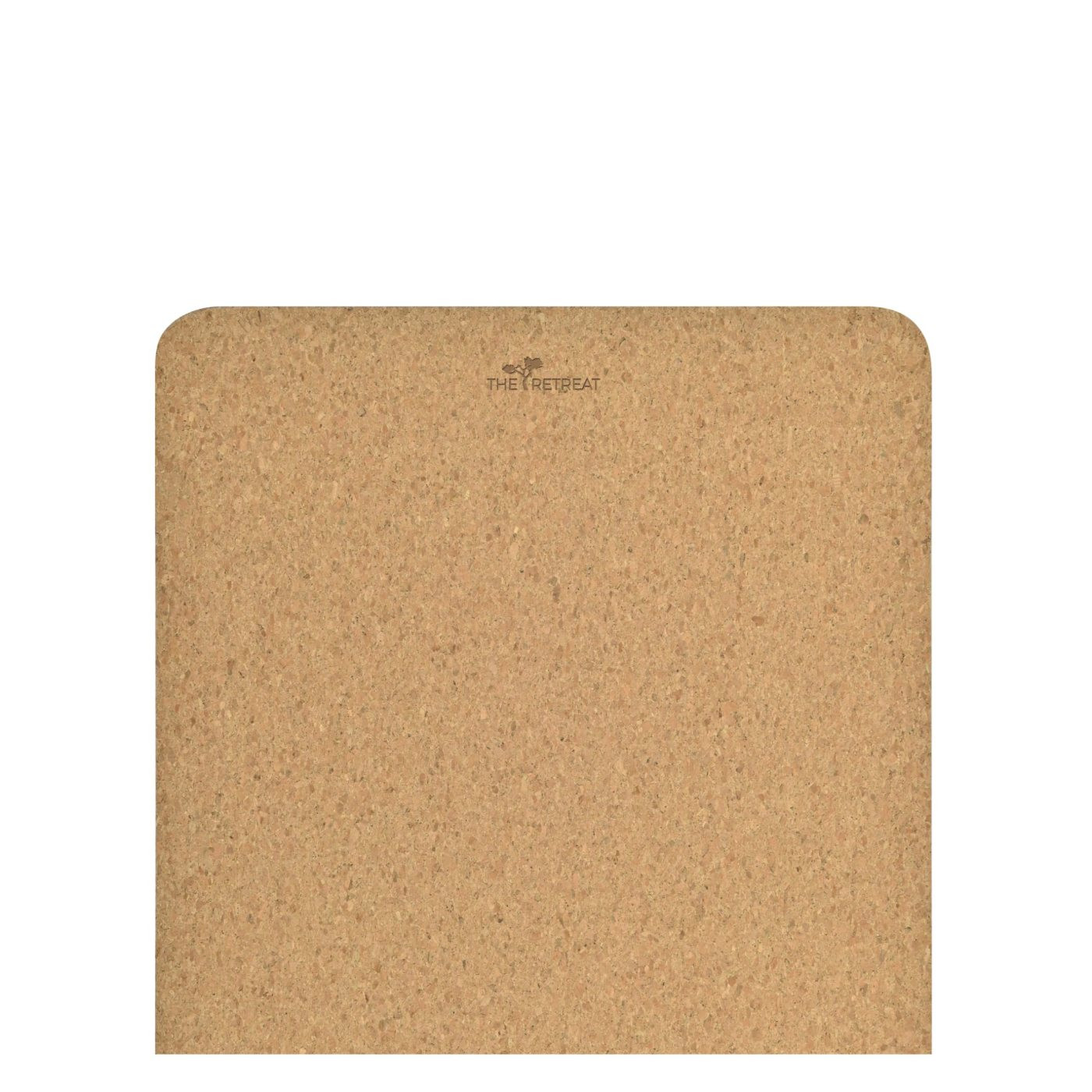 Well Studio Cork Yoga Mat with Bag Product Image