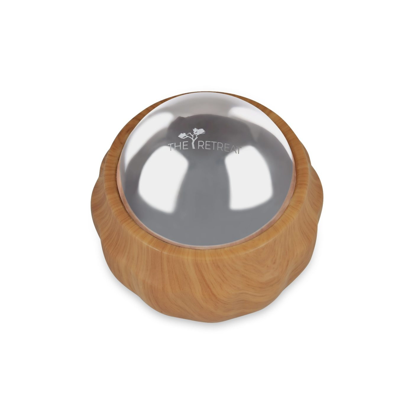 Well Studio Muscle Recovery Massage Roller Product Image