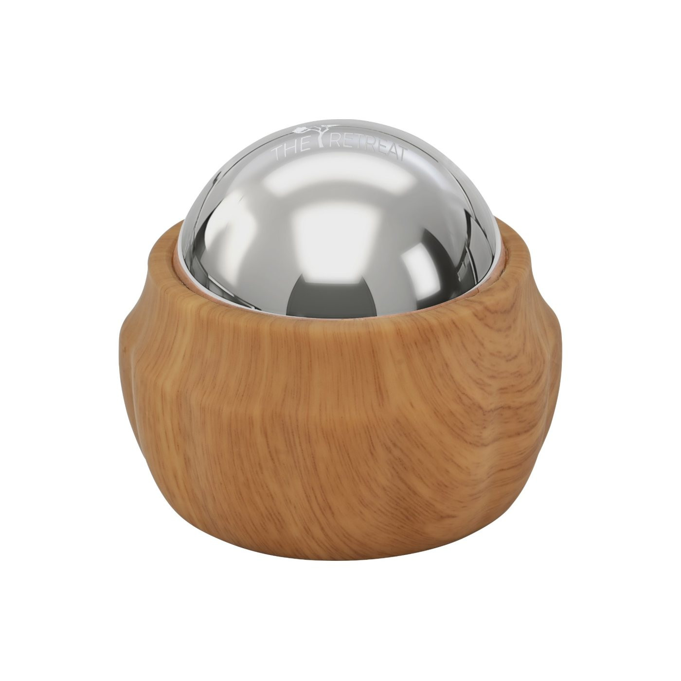 Well Studio Muscle Recovery Massage Roller Product Image