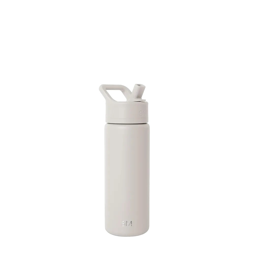 Simple Modern Summit Water Bottle w/ Straw Lid - 18 oz. Product Image