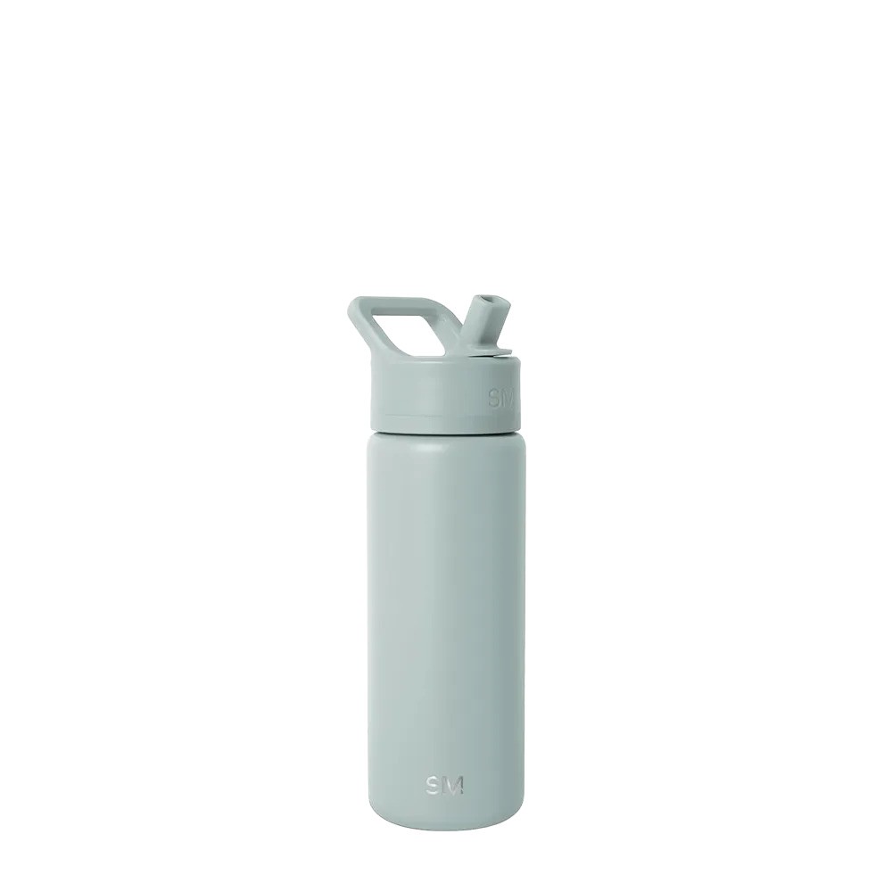 Simple Modern Summit Water Bottle w/ Straw Lid - 18 oz. Product Image