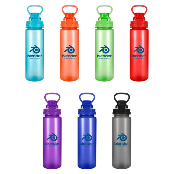 Stream Water Bottle - 27 oz. Product Image