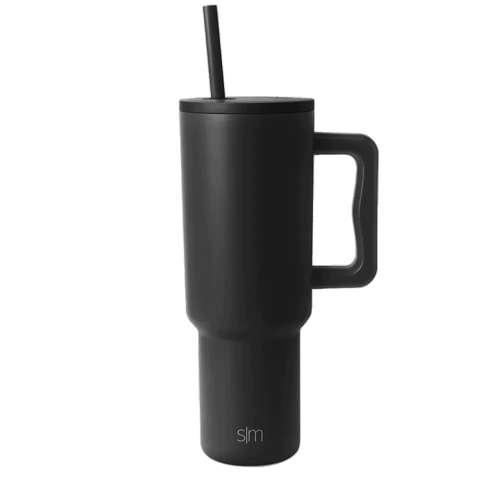 Simple Modern Trek Tumbler w/ Handle - 40 oz. Product Image