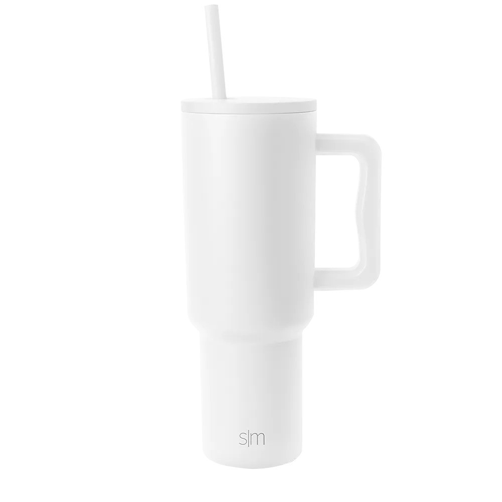 Simple Modern Trek Tumbler w/ Handle - 40 oz. Product Image