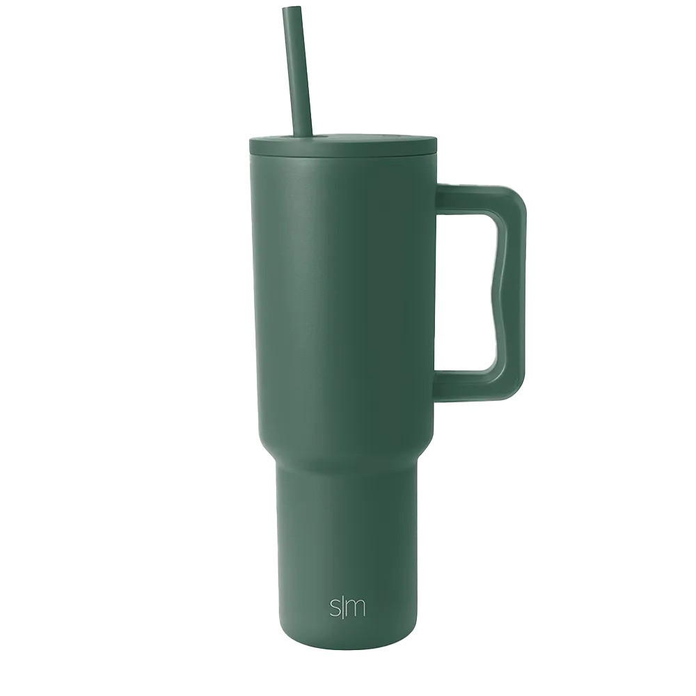 Simple Modern Trek Tumbler w/ Handle - 40 oz. Product Image