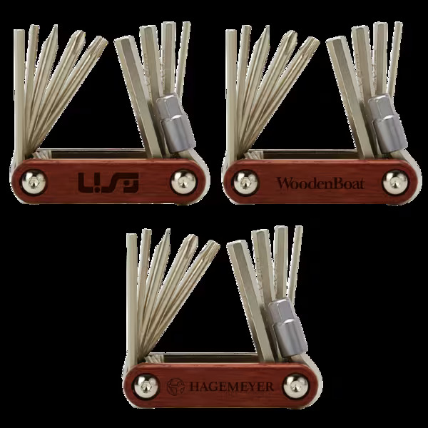 Bandelier Pocket Multi-Tool Product Image