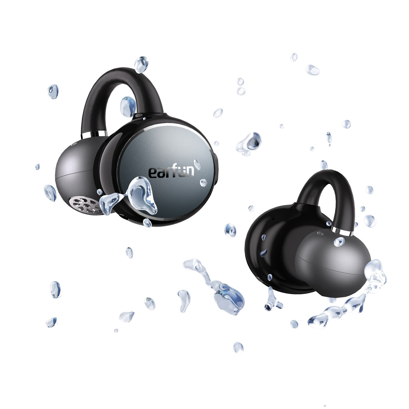 EarFun Clip Ear Buds Product Image