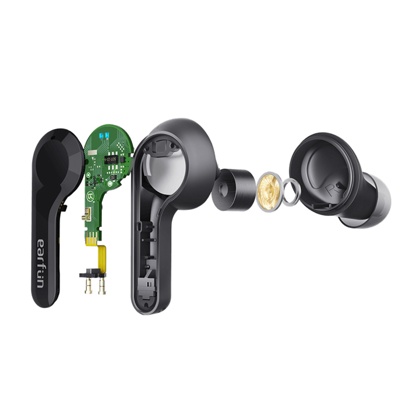EarFun Air Ear Buds Product Image