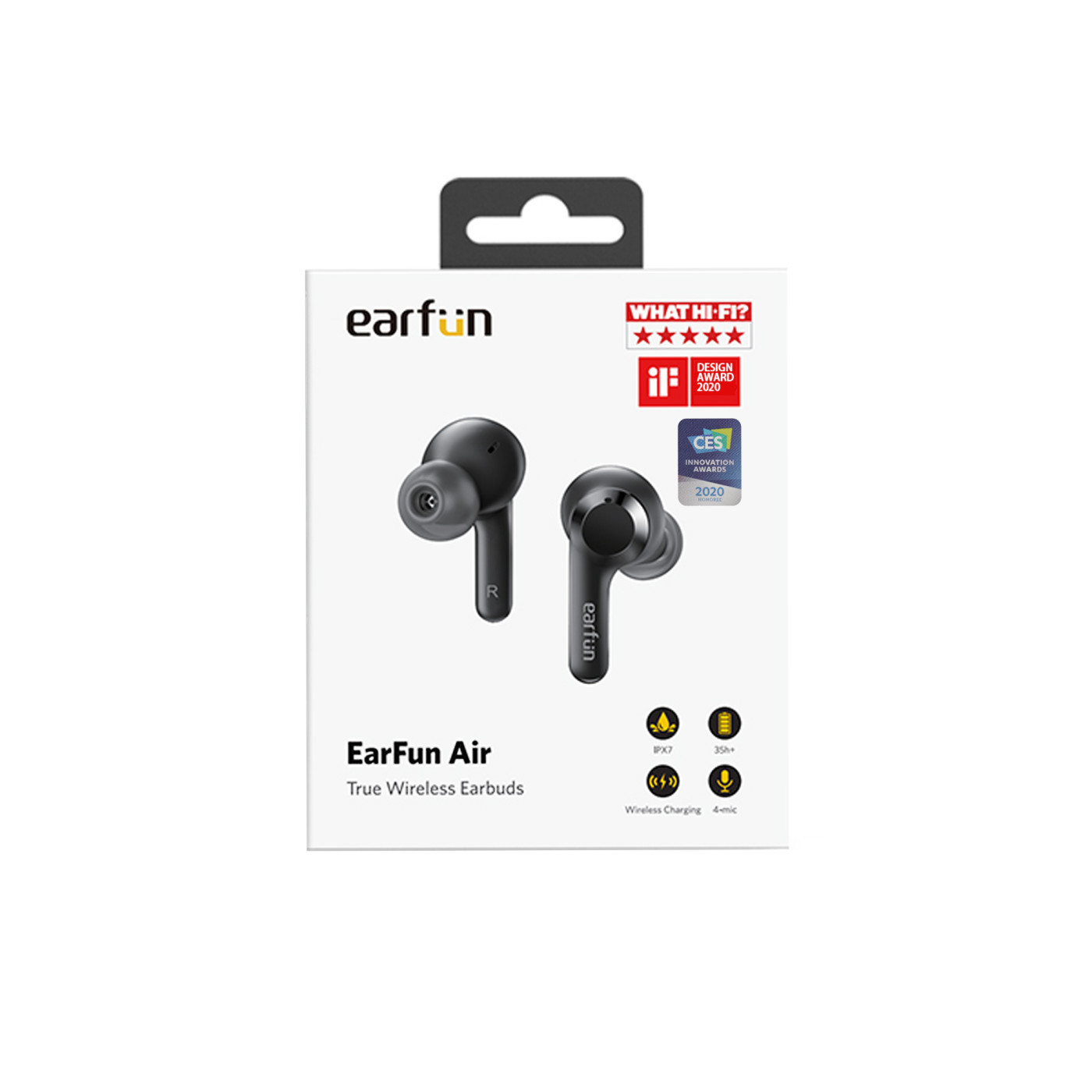 EarFun Air Ear Buds Product Image