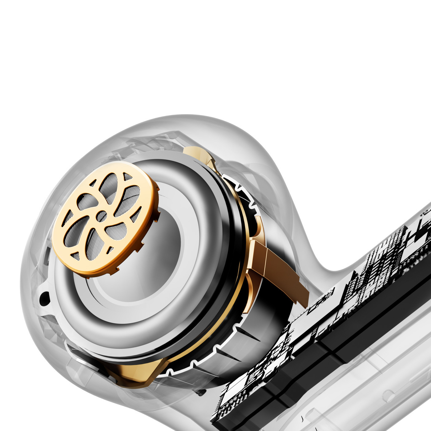 EarFun Air Pro 4i Ear Buds Product Image