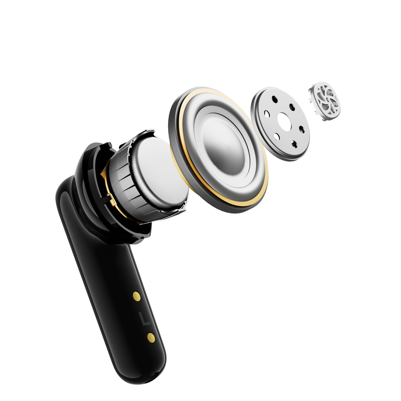 EarFun Air Pro 4i Ear Buds Product Image