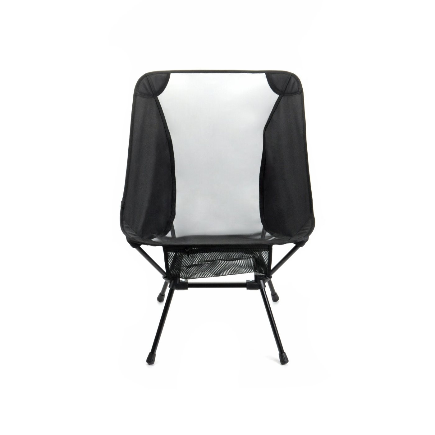 Campstead Recycled rPET Camping Chair w/ Storage Bag Product Image