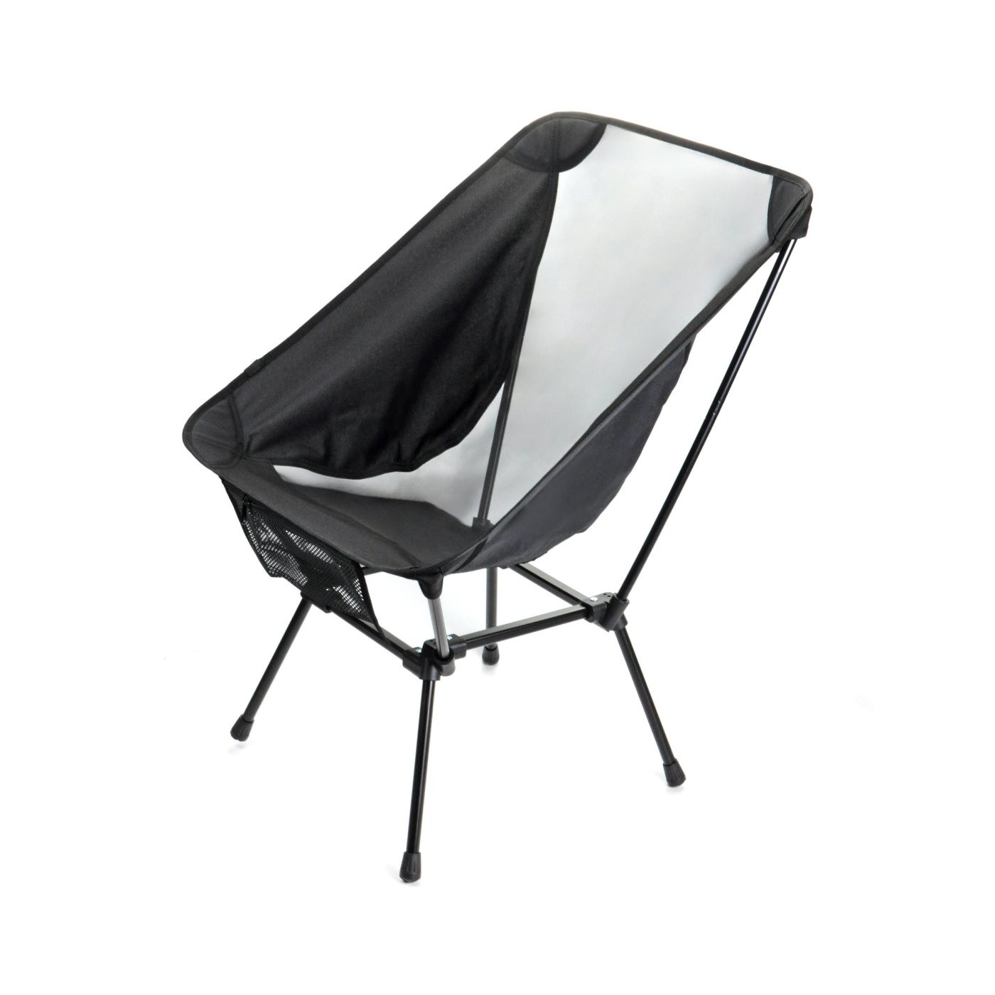 Campstead Recycled rPET Camping Chair w/ Storage Bag Product Image
