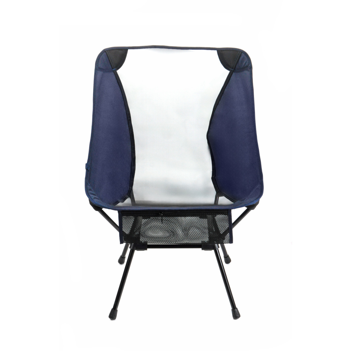 Campstead Recycled rPET Camping Chair w/ Storage Bag Product Image