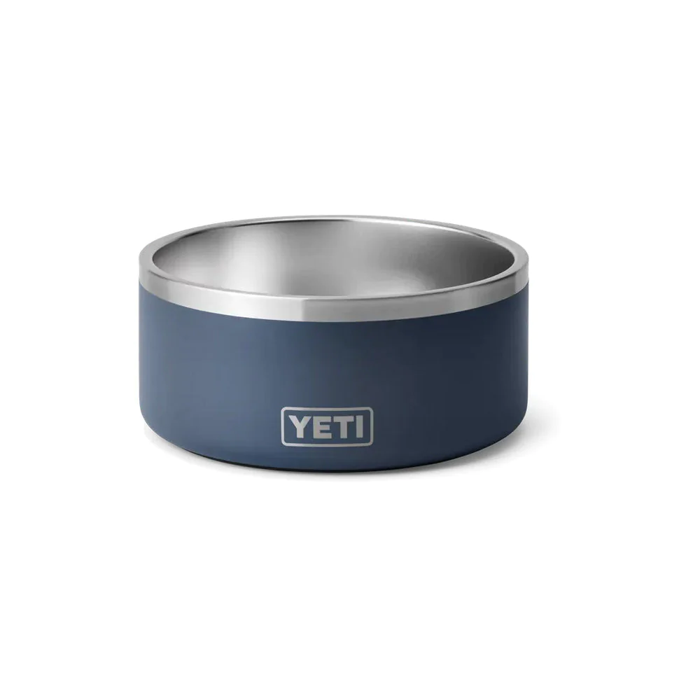 YETI® Boomer 8 Cup Dog Bowl Product Image