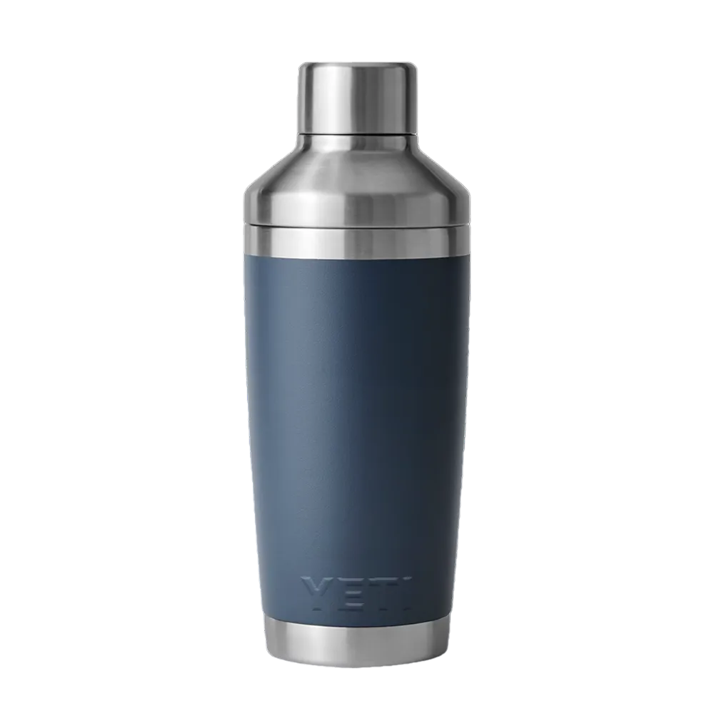 YETI® Rambler Cocktail Shaker - 20 oz. Product Image