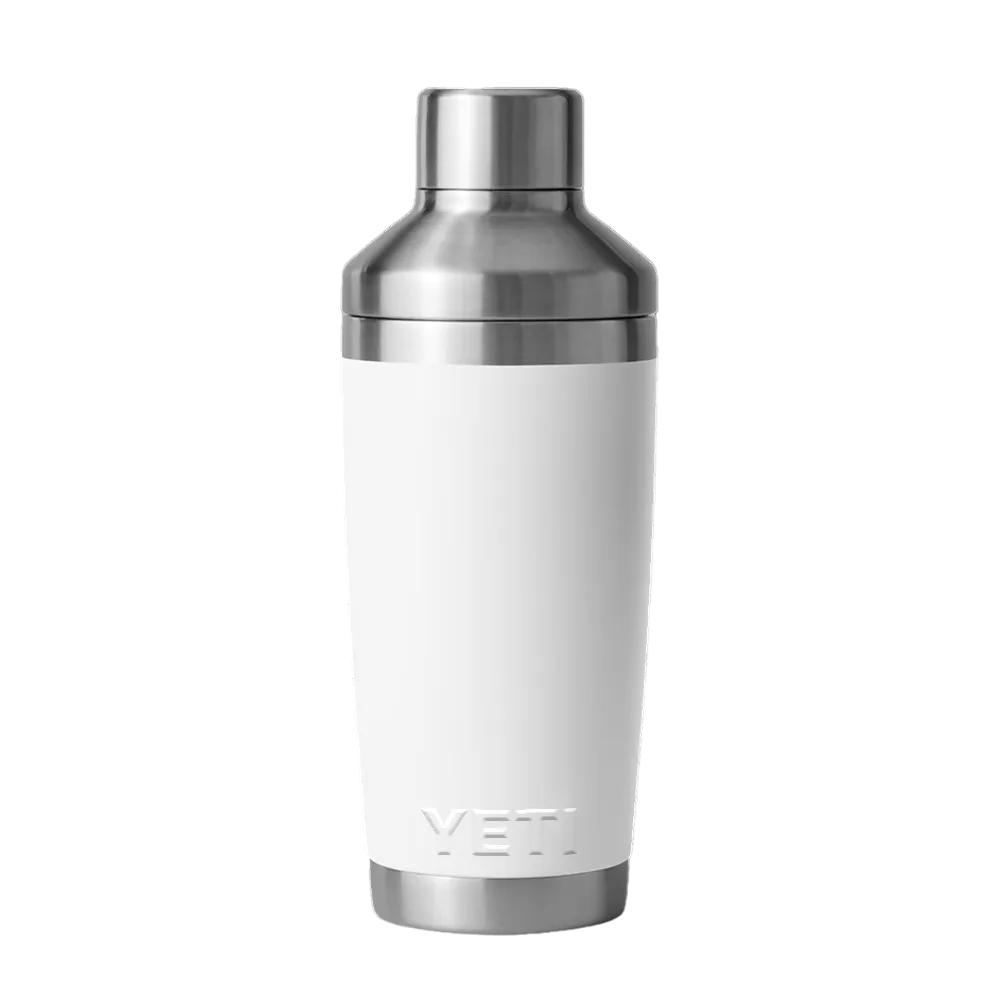 YETI® Rambler Cocktail Shaker - 20 oz. Product Image