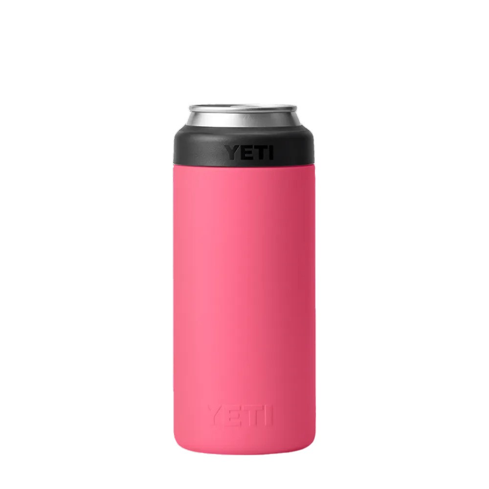 YETI® Rambler Colster Slim Can Holder - 12 oz. Product Image
