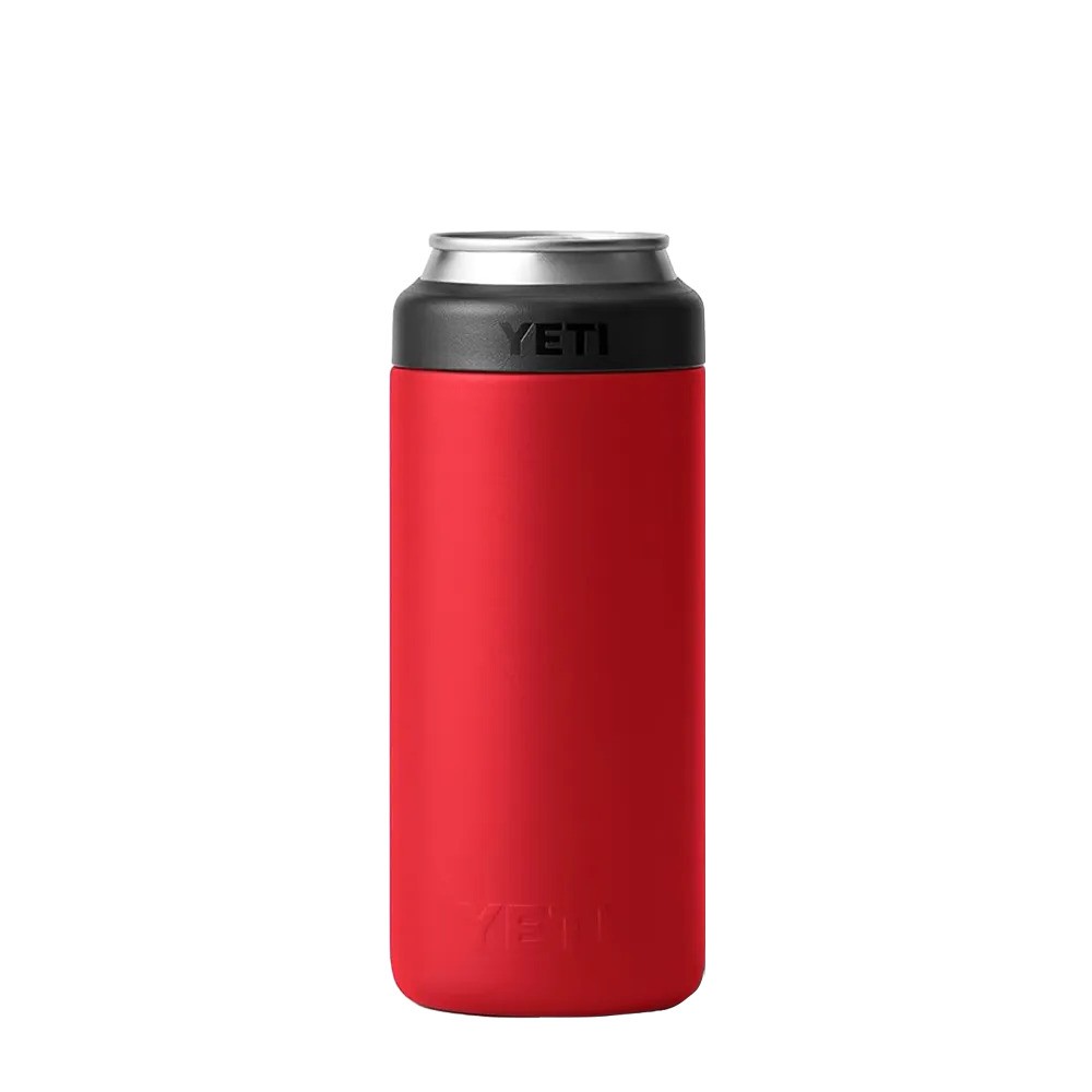 YETI® Rambler Colster Slim Can Holder - 12 oz. Product Image
