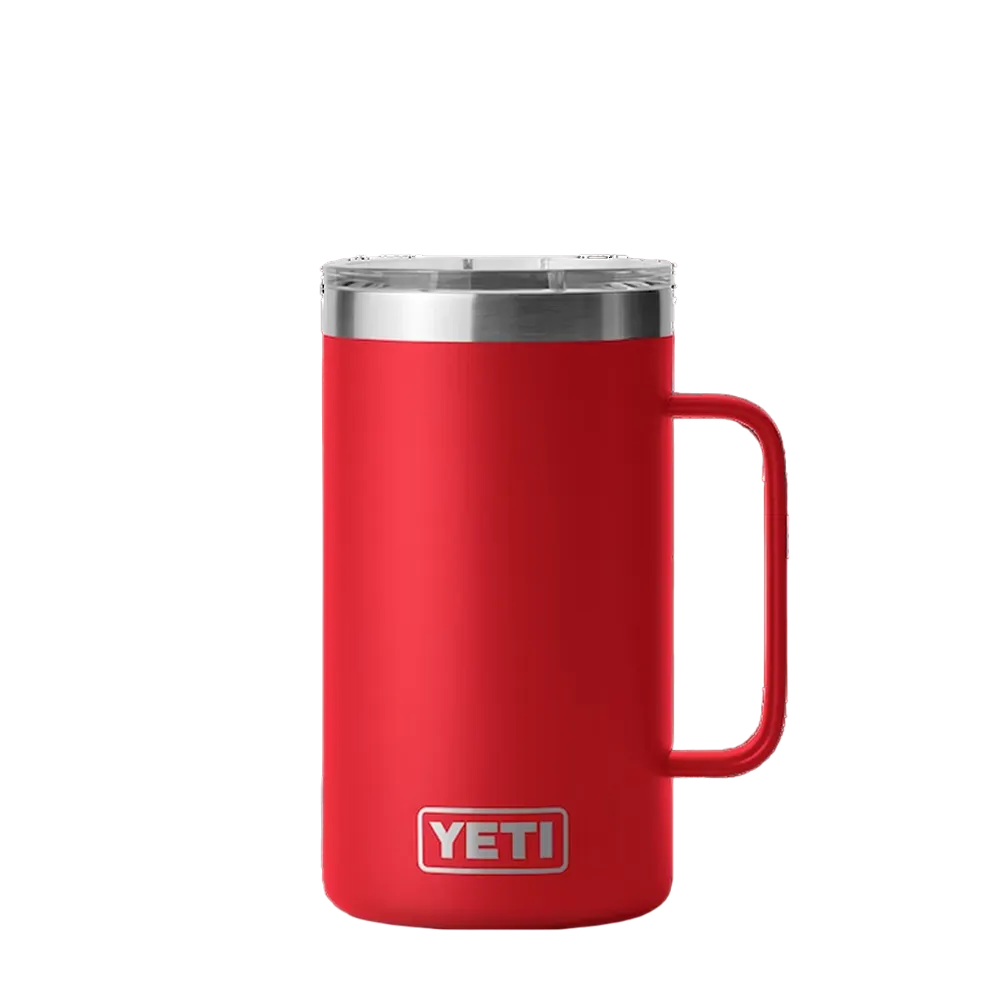 YETI® Rambler Mug - 24 oz. Product Image