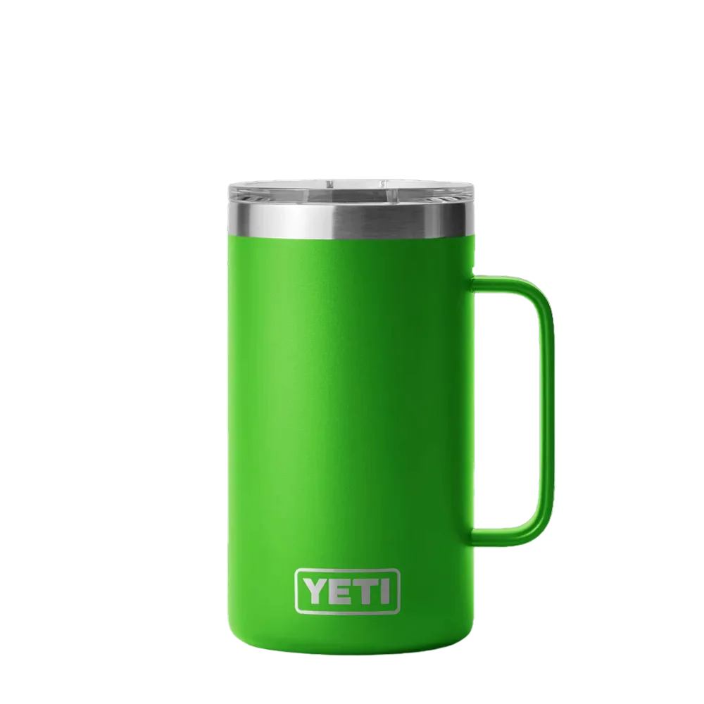 YETI® Rambler Mug - 24 oz. Product Image