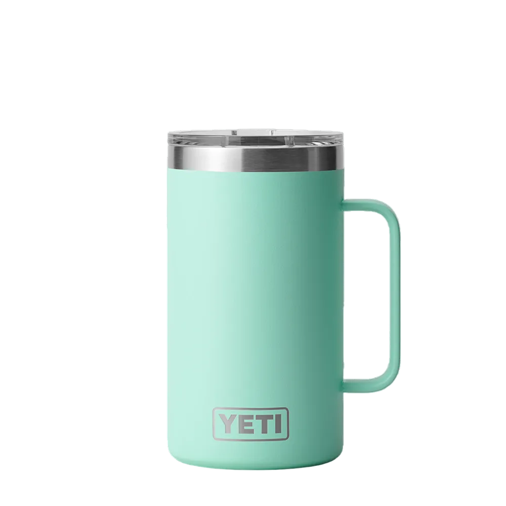 YETI® Rambler Mug - 24 oz. Product Image