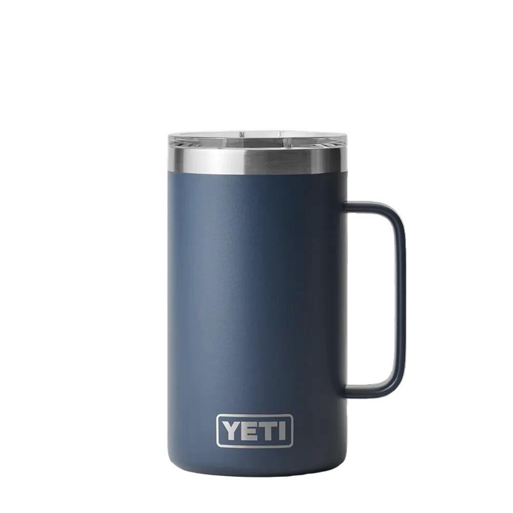 YETI® Rambler Mug - 24 oz. Product Image