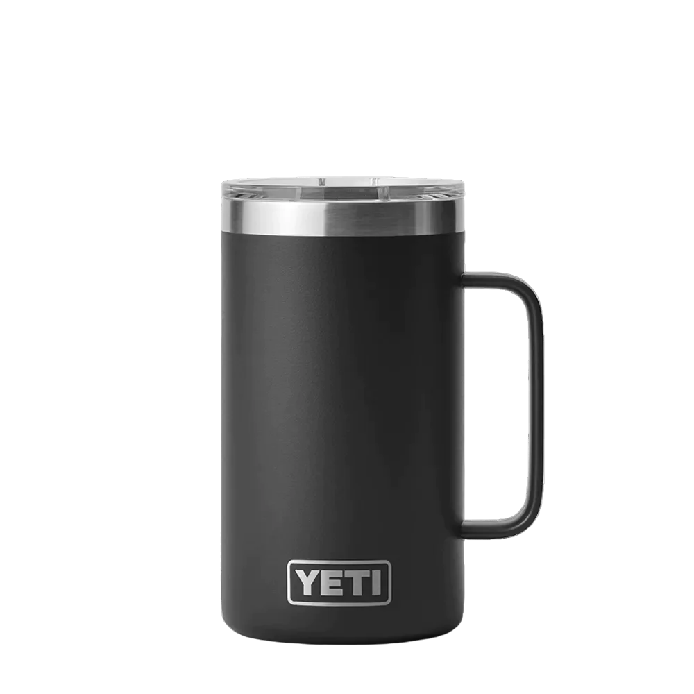 YETI® Rambler Mug - 24 oz. Product Image