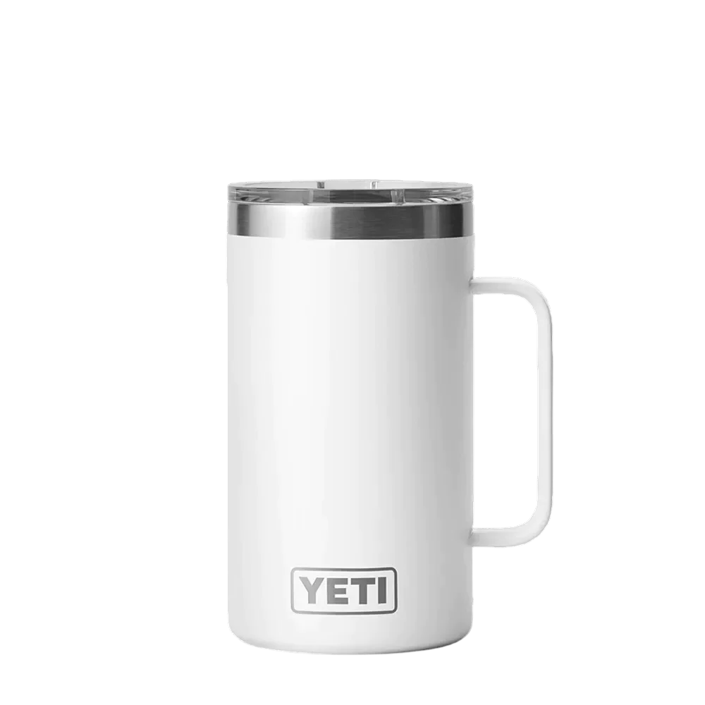 YETI® Rambler Mug - 24 oz. Product Image