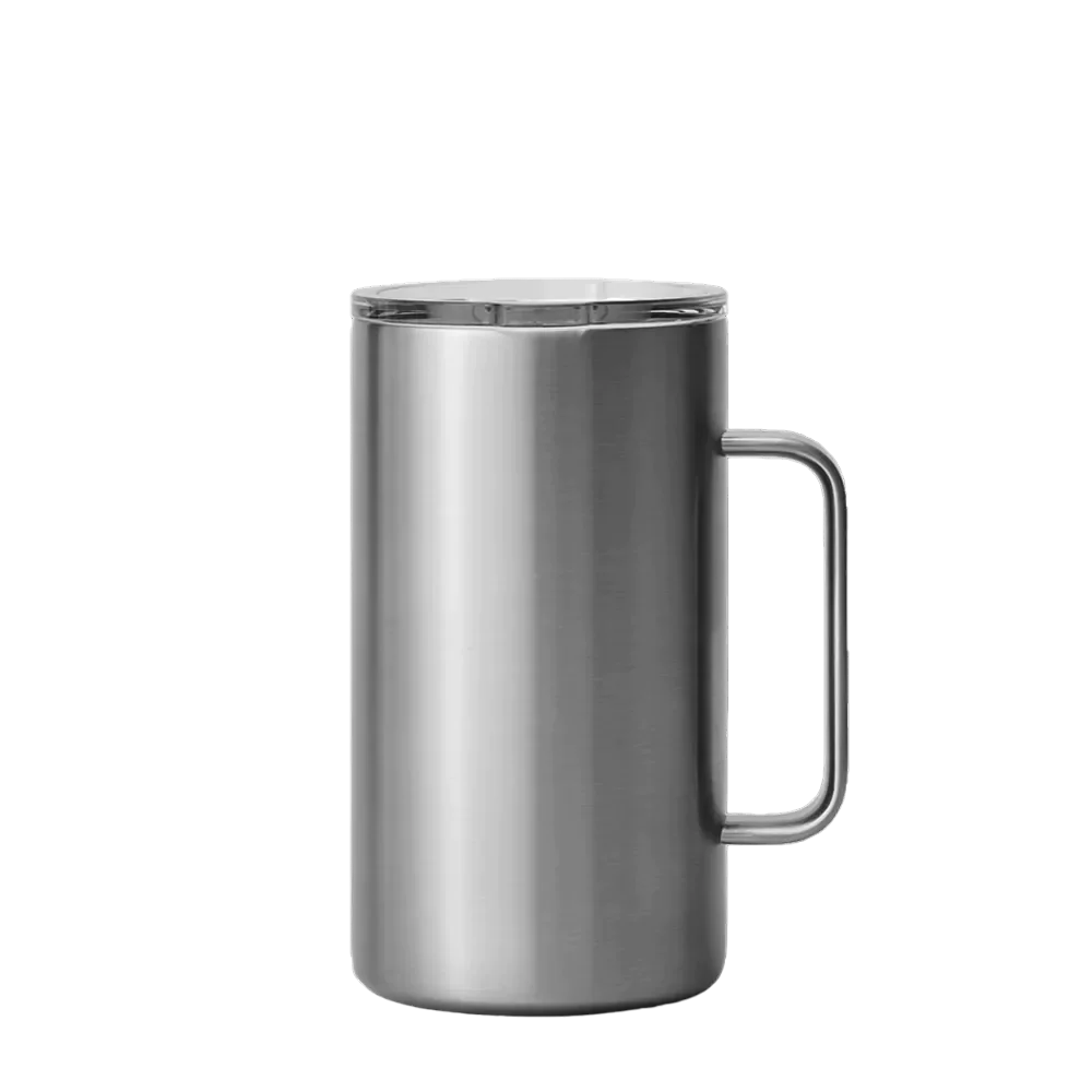 YETI® Rambler Mug - 24 oz. Product Image