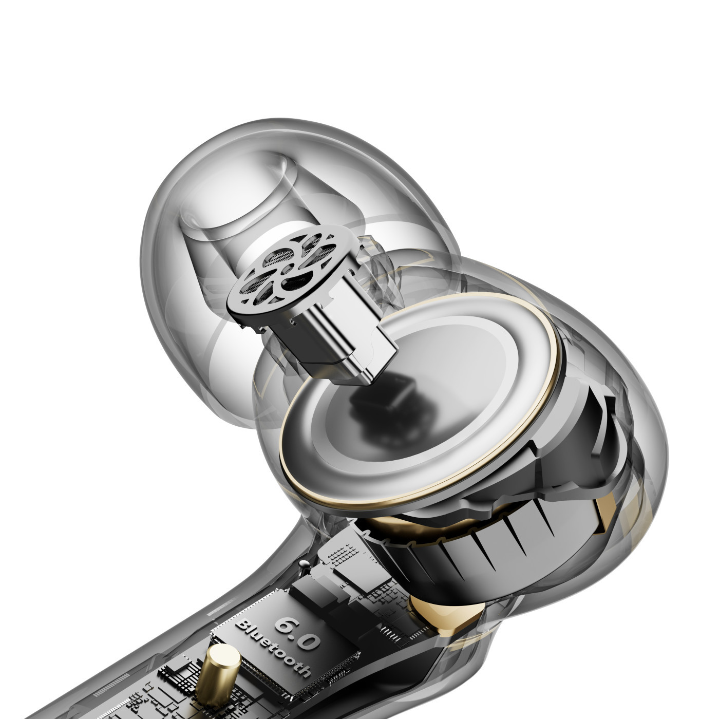 EarFun Air Pro 4+ Ear Buds Product Image