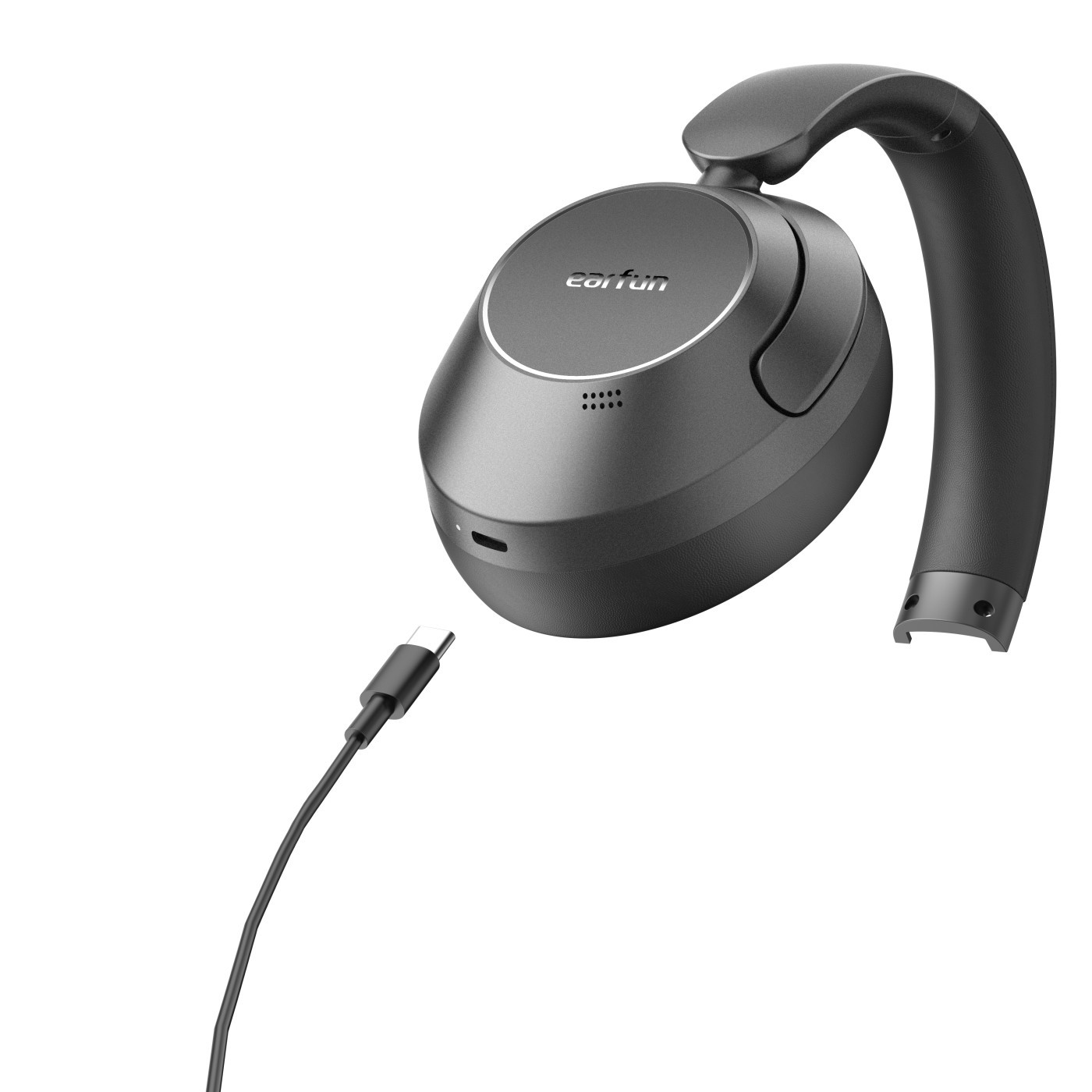 EarFun Wave Pro Headphones Product Image