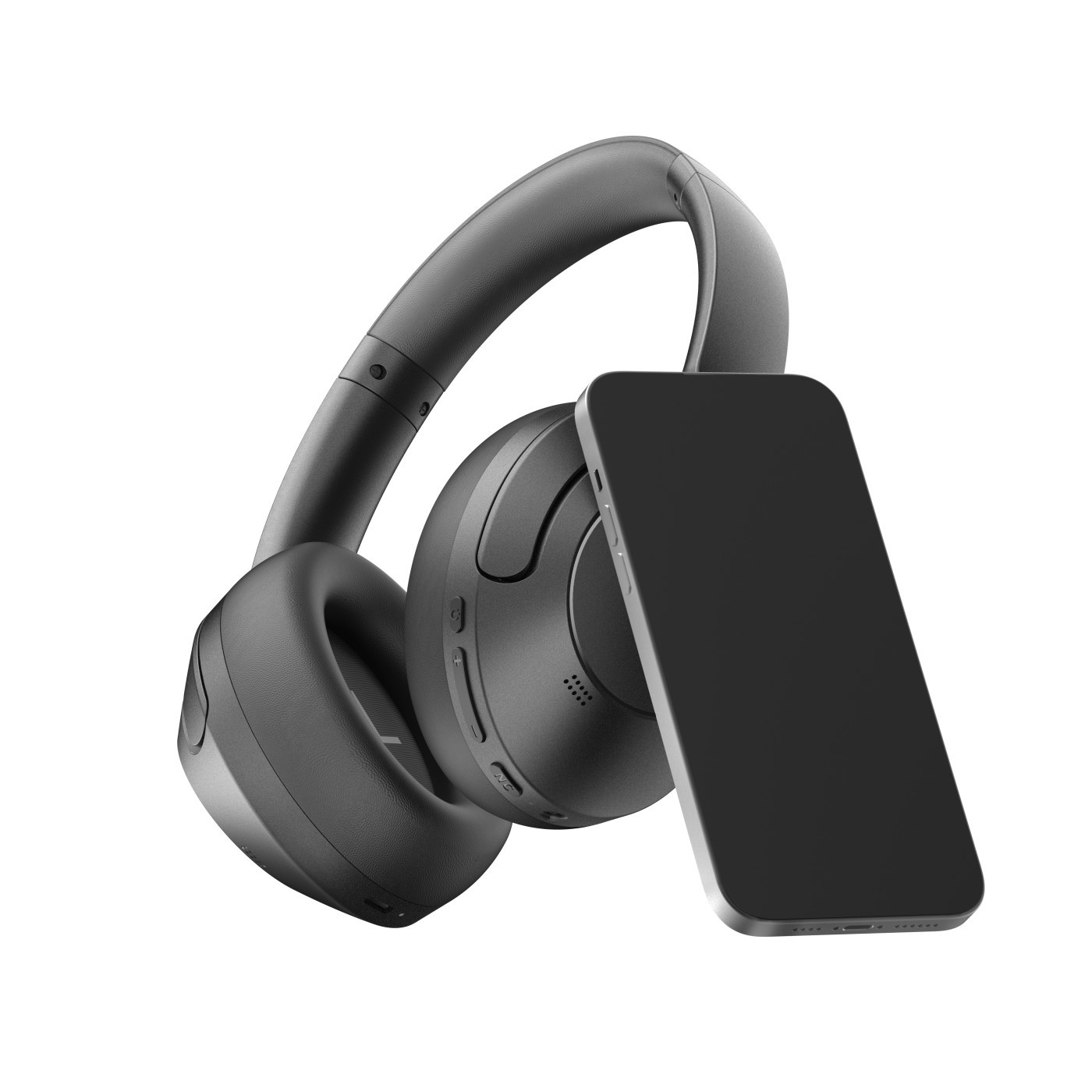 EarFun Wave Pro Headphones Product Image
